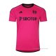 2ª Camiseta Fulham 2023-2024