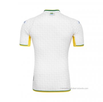 Tailandia 2ª Camiseta Gabon 2022