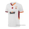 Tailandia 2ª Camiseta Galatasaray 2024-2025 Tailandia 2ª Camiseta Galatasaray 2024-2025
