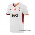 Tailandia 2ª Camiseta Galatasaray 2024-2025