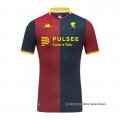 Tailandia 1ª Camiseta Genoa 2025-2026