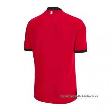 Tailandia 3ª Camiseta Georgia 2024