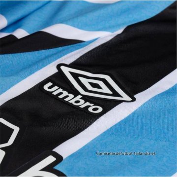 Tailandia 1ª Camiseta Gremio 2024