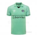 Tailandia 1ª Camiseta Gremio Portero 2023