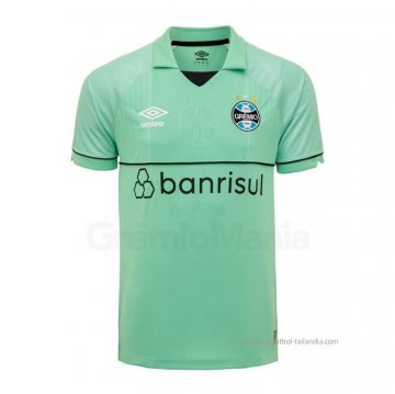 Tailandia 1ª Camiseta Gremio Portero 2023 Tailandia 1ª Camiseta Gremio Portero 2023