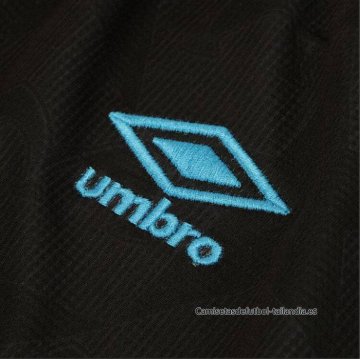 Tailandia 3ª Camiseta Gremio 2024