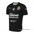 Tailandia 2ª Camiseta Guadalajara Portero 2024-2025