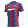 Tailandia 2ª Camiseta Hajduk Split 2021-2022 Tailandia 2ª Camiseta Hajduk Split 2021-2022