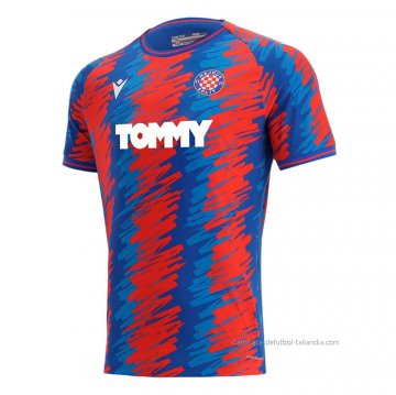 Tailandia 2ª Camiseta Hajduk Split 2021-2022