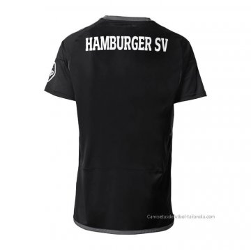 Tailandia 3ª Camiseta Hamburger 2023-2024