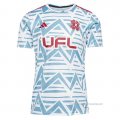 Tailandia 2ª Camiseta Hashtag United 2023-2024