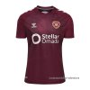 Tailandia 1ª Camiseta Hearts 2025-2026 Tailandia 1ª Camiseta Hearts 2025-2026