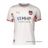Tailandia 3ª Camiseta Heidenheim 2025-2026 Tailandia 3ª Camiseta Heidenheim 2025-2026