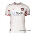 Tailandia 3ª Camiseta Heidenheim 2025-2026