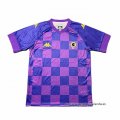 Tailandia 2ª Camiseta Hercules 2025-2026