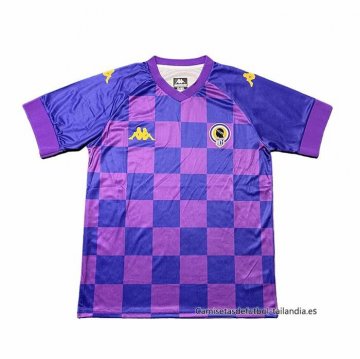 Tailandia 2ª Camiseta Hercules 2025-2026