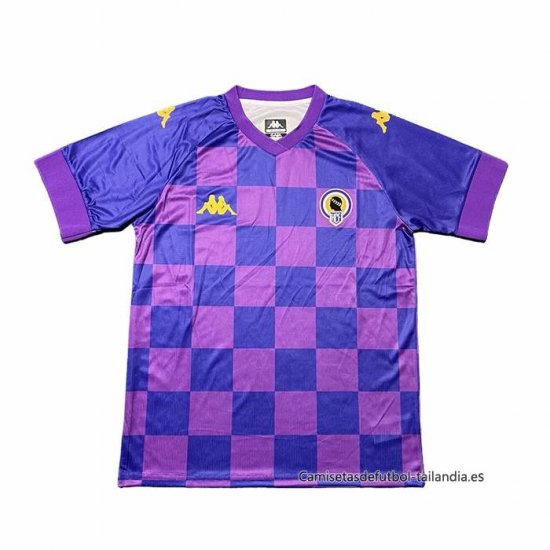 Tailandia 2ª Camiseta Hercules 2025-2026 - Haga un click en la imagen para cerrar