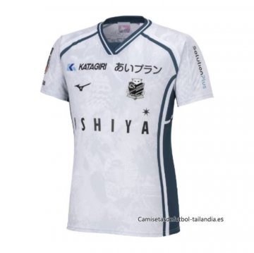 Tailandia 3ª Camiseta Hokkaido Consadole Sapporo 2024 Tailandia 3ª Camiseta Hokkaido Consadole Sapporo 2024