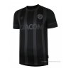 Tailandia 2ª Camiseta Hull City 2021-2022 Tailandia 2ª Camiseta Hull City 2021-2022