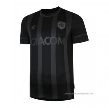 Tailandia 2ª Camiseta Hull City 2021-2022 Tailandia 2ª Camiseta Hull City 2021-2022