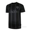 Tailandia 2ª Camiseta Hull City 2022-2023 Tailandia 2ª Camiseta Hull City 2022-2023