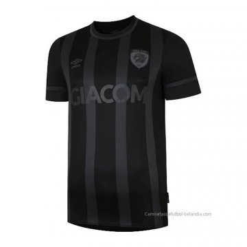 Tailandia 2ª Camiseta Hull City 2022-2023 Tailandia 2ª Camiseta Hull City 2022-2023