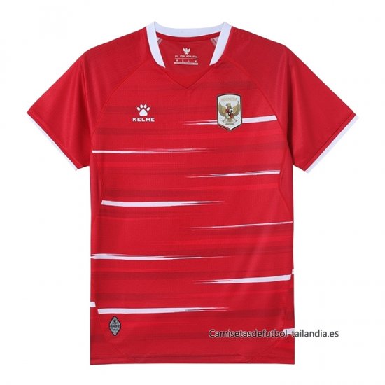 Tailandia 1ª Camiseta Indonesia 2026 - Haga un click en la imagen para cerrar