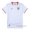 Tailandia 2ª Camiseta Indonesia 2026 Tailandia 2ª Camiseta Indonesia 2026