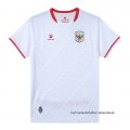 Tailandia 2ª Camiseta Indonesia 2026