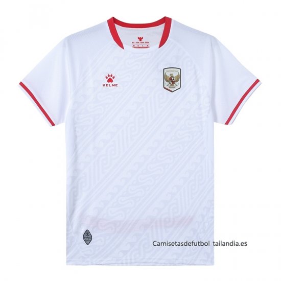 Tailandia 2ª Camiseta Indonesia 2026 - Haga un click en la imagen para cerrar