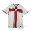 Tailandia Camiseta Inglaterra Special 2024-2025 Blanco Tailandia Camiseta Inglaterra Special 2024-2025 Blanco