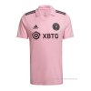 1ª Camiseta Inter Miami 2022 1ª Camiseta Inter Miami 2022