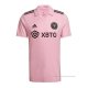 1ª Camiseta Inter Miami 2022