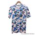 Tailandia Camiseta Inter Miami Special 2025 Azul Rosa