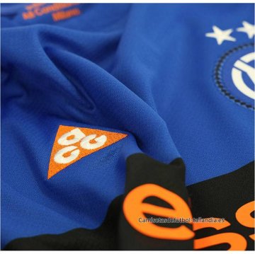 Tailandia 4ª Camiseta Inter Milan 2025-2026