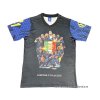 Tailandia Camiseta Inter Milan Special 2026-2027 Negro Tailandia Camiseta Inter Milan Special 2026-2027 Negro