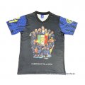 Tailandia Camiseta Inter Milan Special 2026-2027 Negro