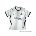 Tailandia 2ª Camiseta Inter Milan 2026-2027
