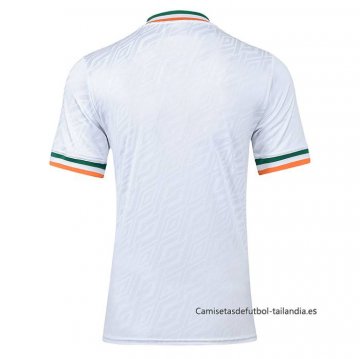 Tailandia Camiseta Irlanda Special 2026 Blanco