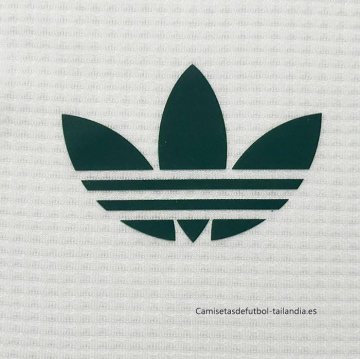 Tailandia 2ª Camiseta Irlanda del Norte 2026