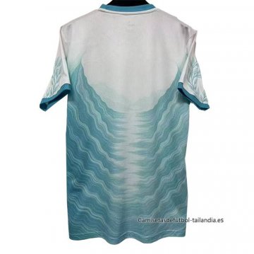 Tailandia Camiseta Israel Special 2025-2026
