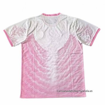 Tailandia Camiseta Israel Special 2025-2026 Rosa