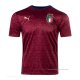 Tailandia Camiseta Italia Portero 2021 Rojo