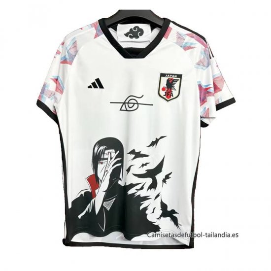 Tailandia Camiseta Japon Anime 2024-2025 - Haga un click en la imagen para cerrar