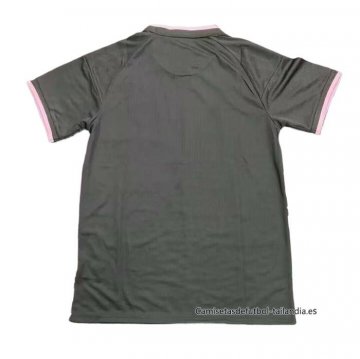 Tailandia Camiseta Japon Anime 2025-2026 Negro Rosa