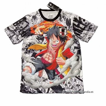 Tailandia Camiseta Japon Anime Luffy 2025-2026 Tailandia Camiseta Japon Anime Luffy 2025-2026