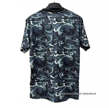 Tailandia Camiseta Japon Dragon Ball 2025-2026