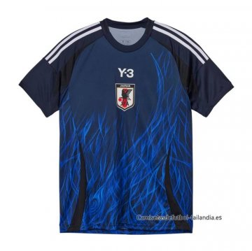Tailandia 1ª Camiseta Japon 2024
