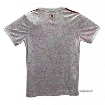 Tailandia Camiseta Japon Special 2024-2025 Blanco