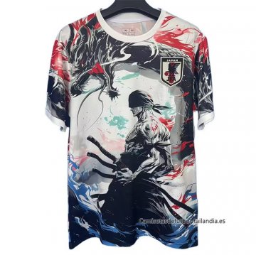 Tailandia Camiseta Japon Special Samurai 2025-2026 Tailandia Camiseta Japon Special Samurai 2025-2026